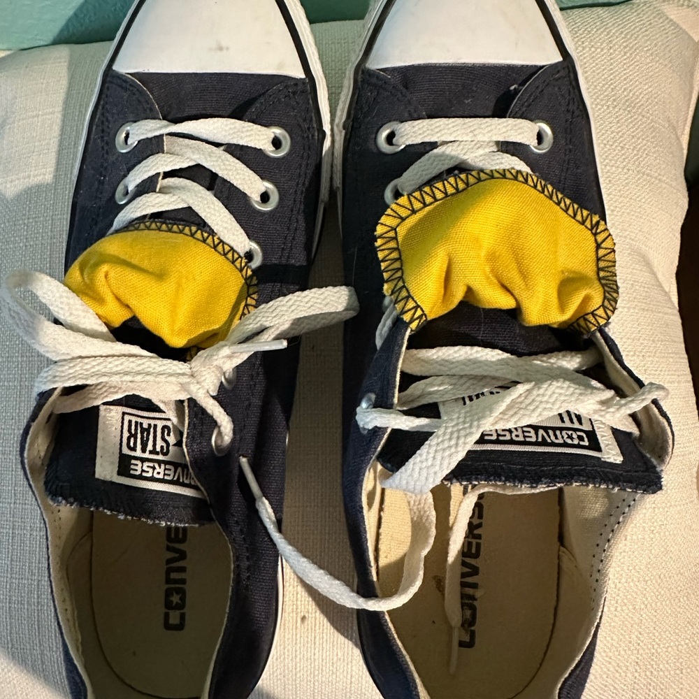 Women’s Converse